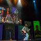 Illustration for article titled CES 09: Activision CEO Dazzles CES Crowd With 2008 Line-up, Guitar Hero: Metallica